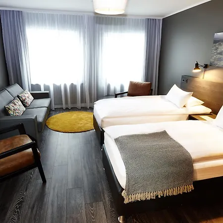Hotel Alda 4*