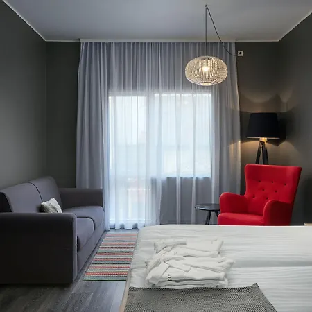 Alda 4* Reykjavik
