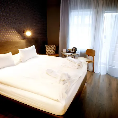 Hotel Alda Reykjavik