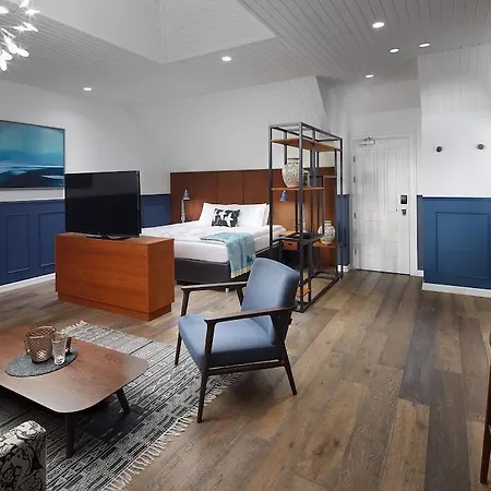 Alda Hotel Reykjavik