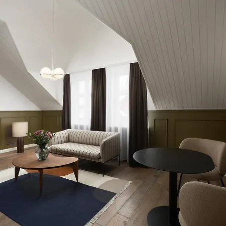 Alda Hotel Reykjavik