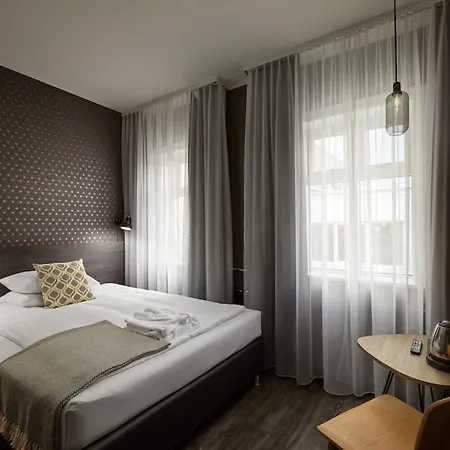 Hotel Alda