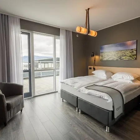 Alda 4* Reykjavik