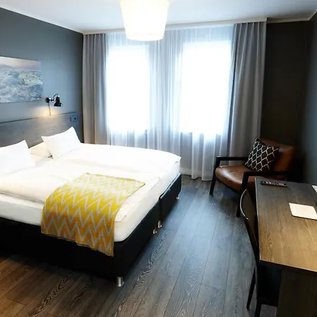 Alda Hotel