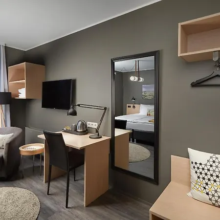 Hotel Alda Reykjavik