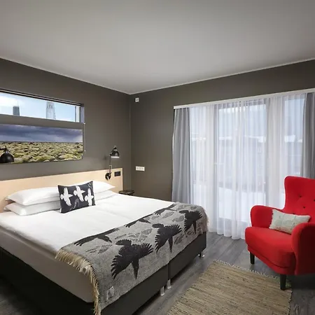 Alda Hotel Reykjavik