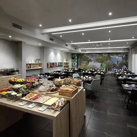 Alda Hotel