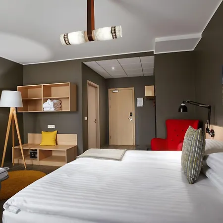 Hotel Alda 4*