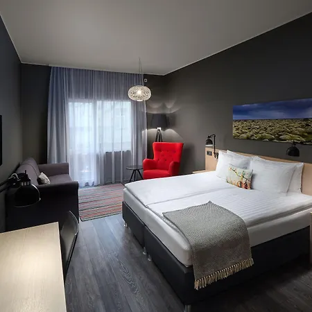 Hotel Alda Reykjavík