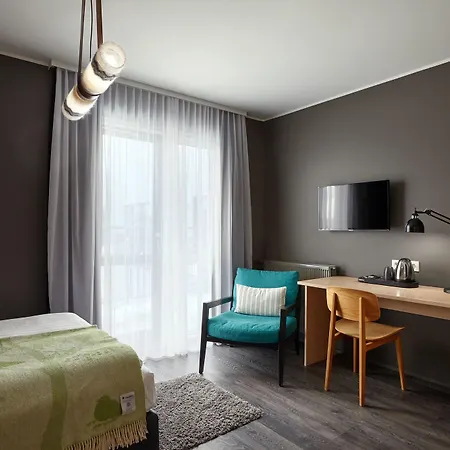 Alda Hotel Reykjavík