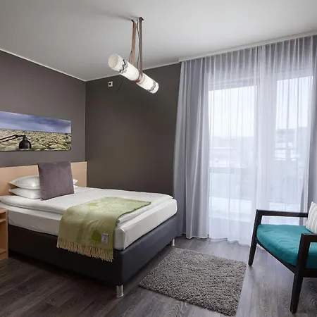 Hotel Alda