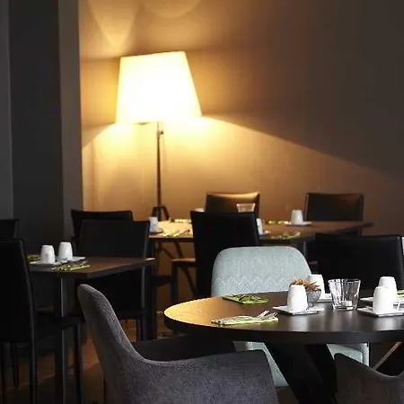 Hotel Alda 4*