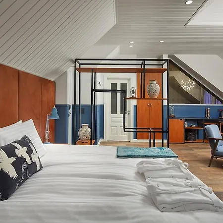 Hotel Alda 4*