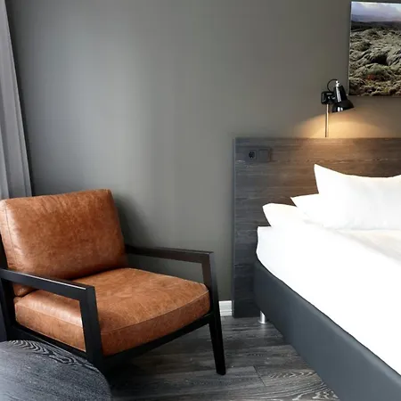 Alda 4* Reykjavík