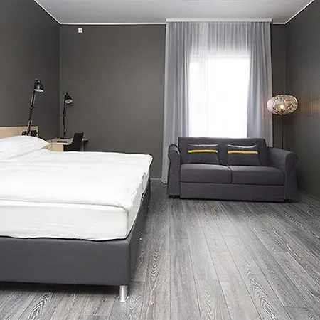 Hotel Alda Reykjavík