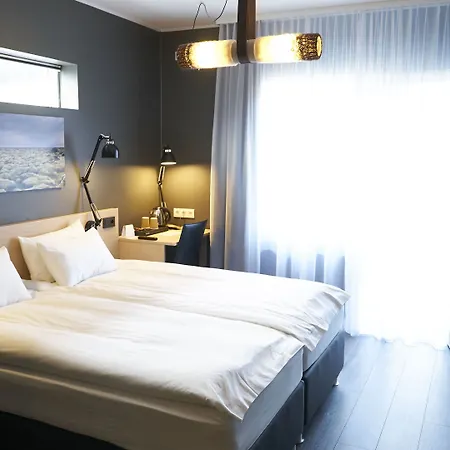 Hotel Alda Reykjavík