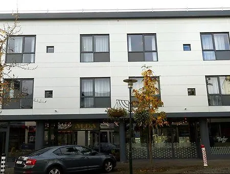 Hotel Alda Reykjavík