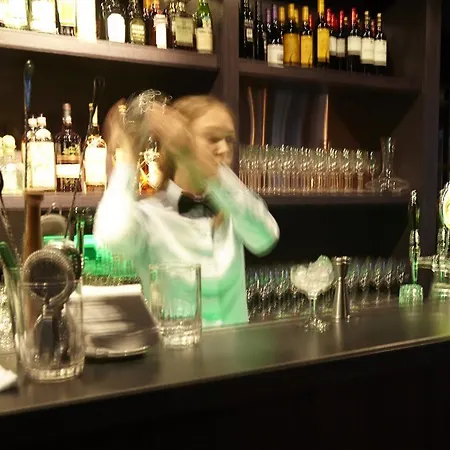 Alda 4* Reykjavík