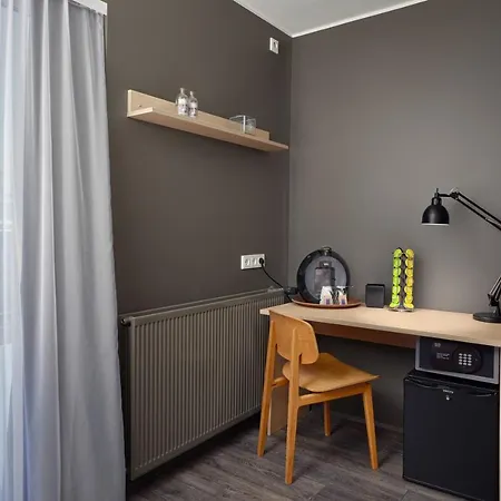 Alda Hotel 4*