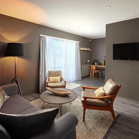 Hotel Alda Reykjavík