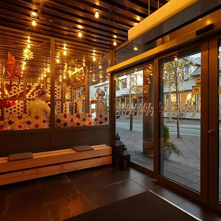 Hotel Alda 4*